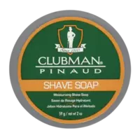 Clubman Pinaud Shave Soap