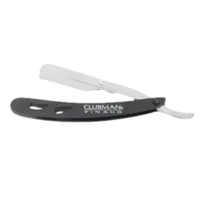 Clubman Pinaud Straight Edge Razor