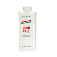 Clubman Pinaud Bath Talc