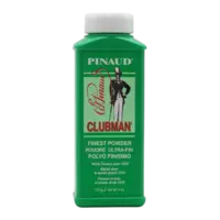 Clubman Pinaud Shave Talc - Original