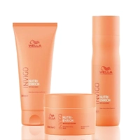 Wella Professionals Invigo Nutri-Enrich Set