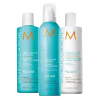 Moroccanoil Extra Volume Set