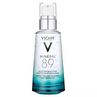 Vichy Mineral 89 Fortifying and Plumping Daily Booster