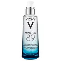 Vichy Mineral 89 Fortifying and Plumping Daily Booster