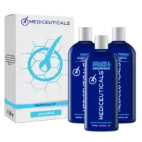 Mediceuticals Healthy Hair Kit