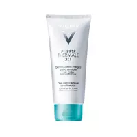 Vichy Pureté Thermale 3 In 1 One Step Cleanser Sensitive Skin