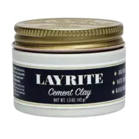 Layrite Cement Clay