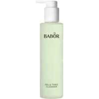 BABOR Cleansing Gel & Tonic