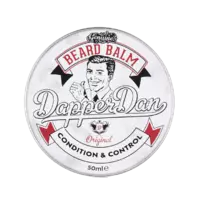 Dapper Dan Beard Balm