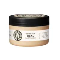 Maria Nila Head & Hair Heal Masque