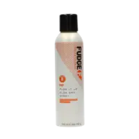 Fudge Push It Up Blow Dry Spray
