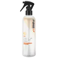  Push It Up Blow Dry Spray