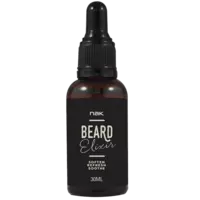  Beard Elixer