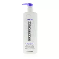 Paul Mitchell Curls Spring Loaded Frizz-Fighting Shampoo