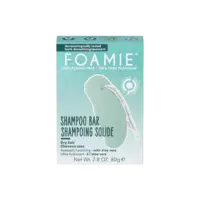 Foamie Shampoo Bar