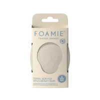 Foamie Travel Box For Solid Shower Care