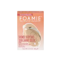 Foamie Body Bar