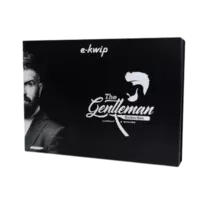 E-kwip The Gentleman Barber-box