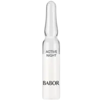 BABOR Ampoule Concentrates Active Night