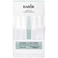 BABOR Ampoule Concentrates Algae Vitalizer