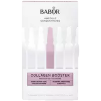 BABOR Ampoule Concentrates Collagen Booster