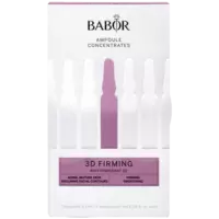 BABOR Ampoule Concentrates 3D Firming