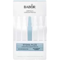 BABOR Ampoule Concentrates Hydra Plus