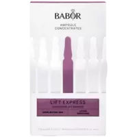 BABOR Ampoule Concentrates Lift Express