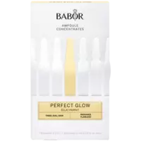 BABOR Ampoule Concentrates Perfect Glow