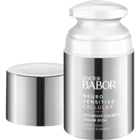 BABOR DOCTOR BABOR Soothing Cream Rich