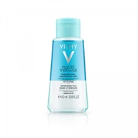 Vichy Pureté Thermale Waterproof Eye Make-up Remover