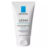  Lipikar Xerand Hand Repair Cream