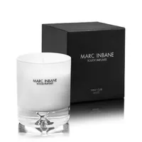 Marc Inbane Candle Tabac Cuir