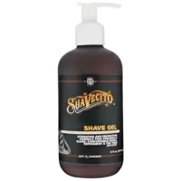 Suavecito Shave Gel