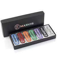 Marvis - 7 flavours box