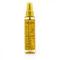  Solaire Sun Ritual Protective Summer Oil