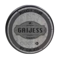 Gaijess Concrete Pomade