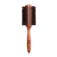 EVO Bruce Natural Bristle Brush