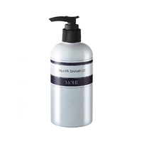 MOHI Shampoo Silver