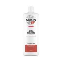 Nioxin System 4 Scalp Revitalizer