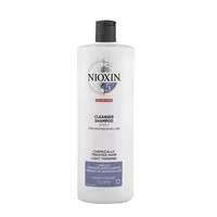 Nioxin System 6 Scalp Revitalizer