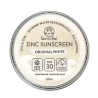 Suntribe Face & Sport Mineral Sunscreen SPF30 45gr