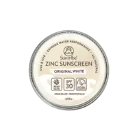 Suntribe Face & Sport Mineral Sunscreen SPF30 10gr