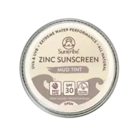 Suntribe Face & Sport Mineral Sunscreen SPF30 10gr