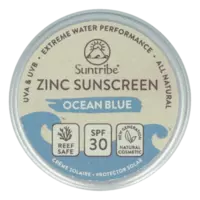  Face & Sport Mineral Sunscreen SPF30 10gr