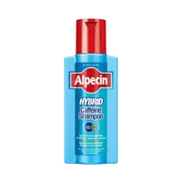 Alpecin C1 Hybrid Coffein Shampoo