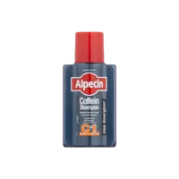 Alpecin C1 Cafeïne Shampoo