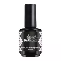 NailPerfect No-Cleanse Top Seal 15ml