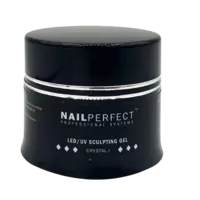 NailPerfect LED/UV Sculpting Gel 14gr