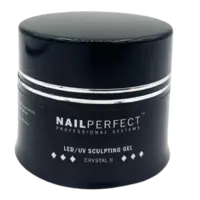 NailPerfect LED/UV Sculpting Gel 14gr